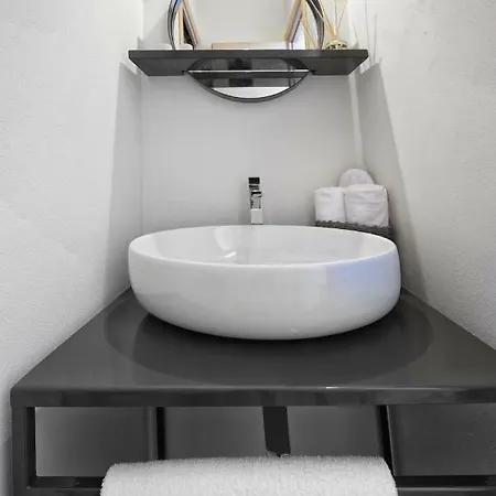 Vogue Roma Appartement
