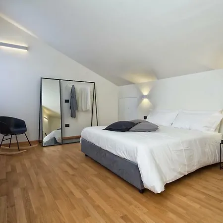 Apartment Vogue Roma Alessandria