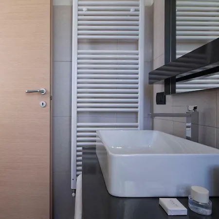 Vogue Roma Appartement