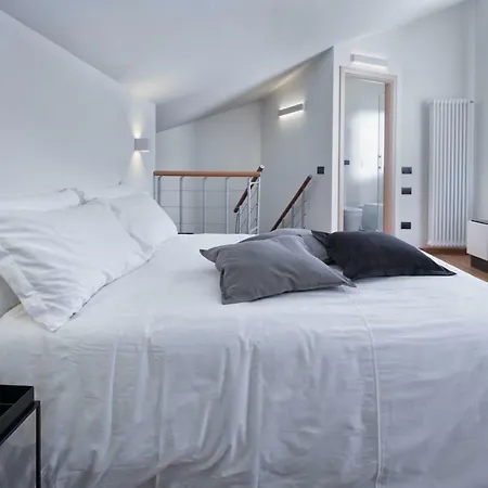 Vogue Roma Appartement *