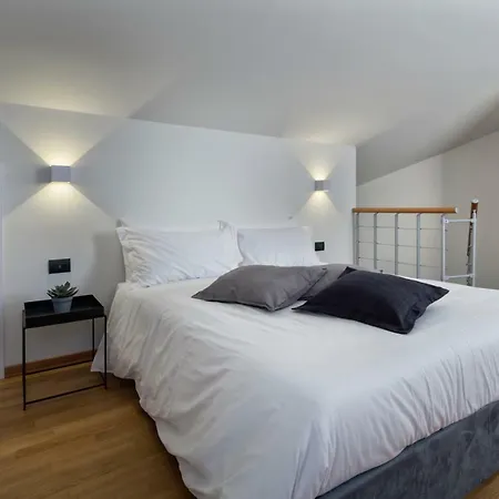 Appartement Vogue Roma