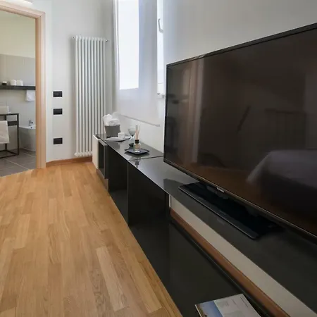 Appartement Vogue Roma *