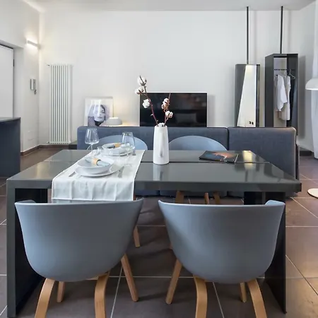 Appartement Vogue Roma *