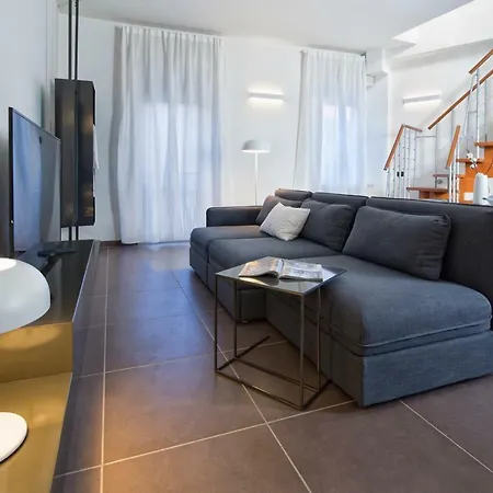 Apartment Vogue Roma Alessandria