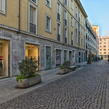 Appartement Vogue Roma *
