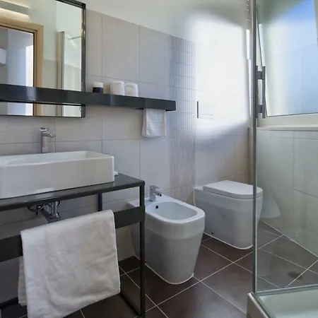 Vogue Roma Appartement