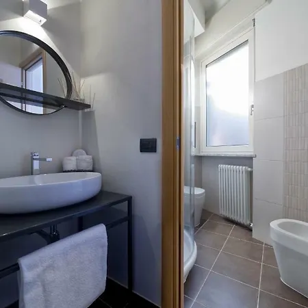 Apartment Vogue Roma