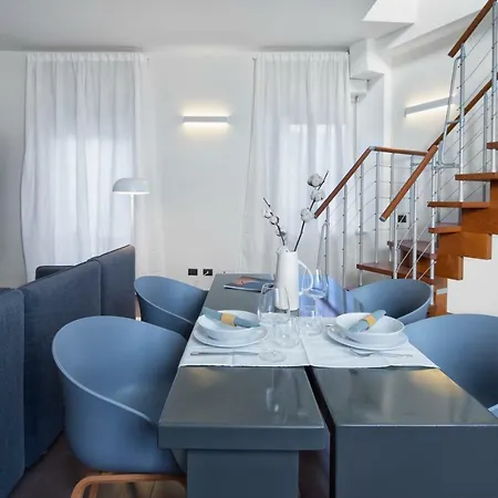 Vogue Roma Apartment Alessandria