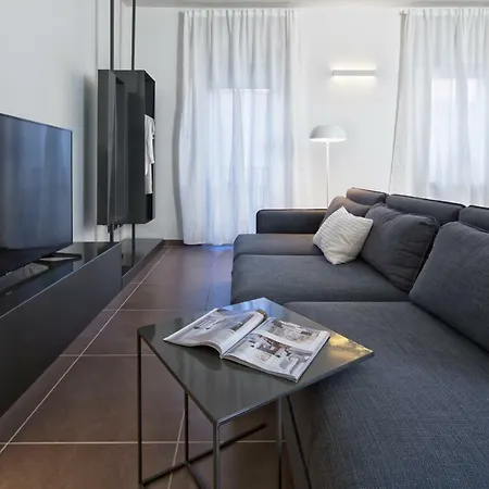 Apartment Vogue Roma Alessandria